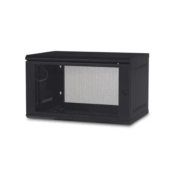 ar106 netshelter wx 6u wall mount cabinet