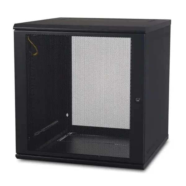 NETSHELTER WX 12U WALL MOUNT CABINET