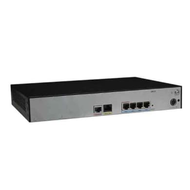 Huawei AR121W,1FE WAN,4FE LAN,WIFI 2.4G