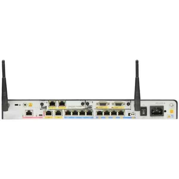 ar1220w-s ar1220w-s, 2ge wan,8fe lan,802.11b/g/n ap,2 usb,2 sic