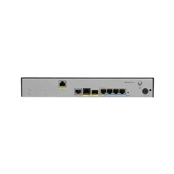 Huawei AR161FV-1P,1GE COMBO WAN,4GE LAN,1 USB,1 VE1