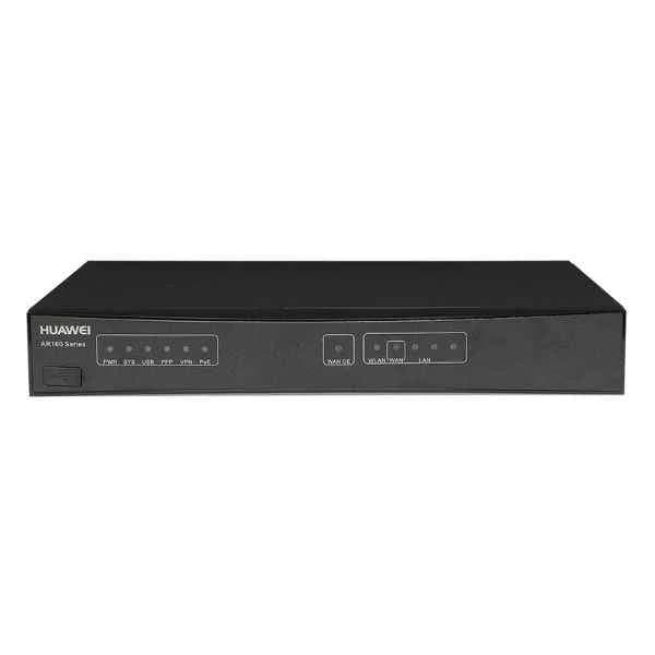 Huawei AR161FW-P-M5,Multimedia Card,1GE COMB WAN,4GE LAN,1 USB
