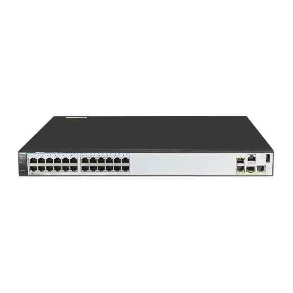 ar2204-27ge-p huawei ar2204-27ge-p,3ge wan(1ge combo),24 ge(8 poe),1 usb,4 sic,60w ac power(1+1)
