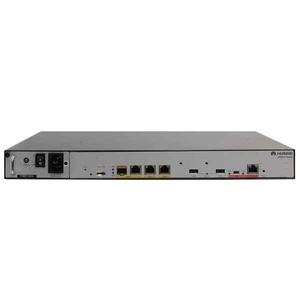 ar2220l huawei ar2200 series router ar2220l, 3ge wan(1ge combo),2 usb,4 sic,2 wsic
