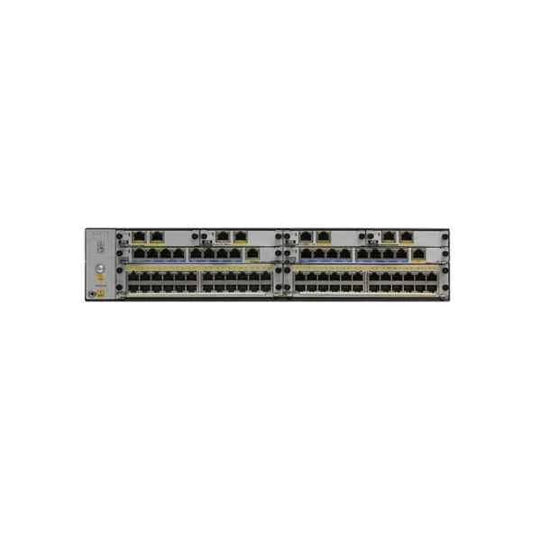 ar2240-100e-ac huawei ar2240.service and router unit 100e.4 sic.2 wsic.2 xsic.350w ac power