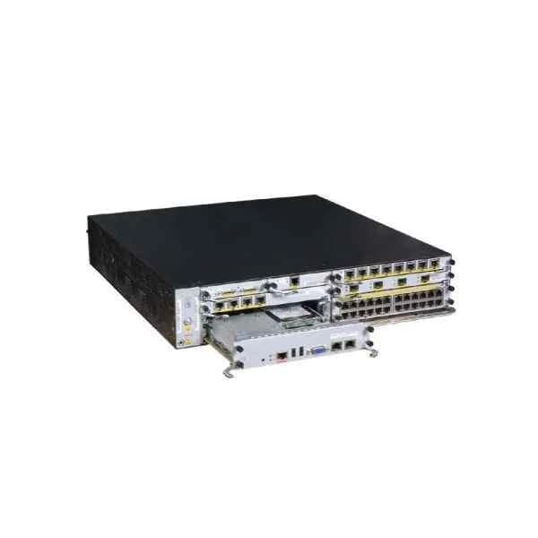 ar2240c-s huawei enterprise 10/100/1000 router, 3ge wan (2 combo), 2g memory