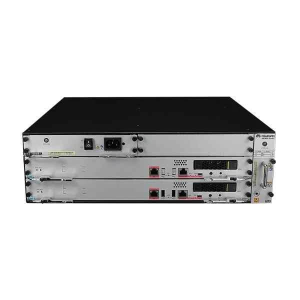 AR3670,2 SIC,3 WSIC, 4 XSIC, 700W AC Power