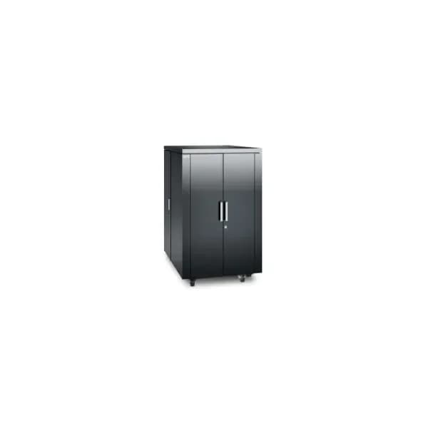 AR4024IX431 - 24U - Freestanding rack - 805 kg - Grey - Active - RoHS Compliant - REACH: Contains No SVHCs
