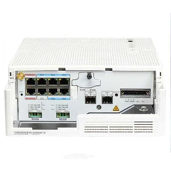 AR531G-U-D-H,2 DC,6 FE,2 GE,3G,2 RS485,2 DI