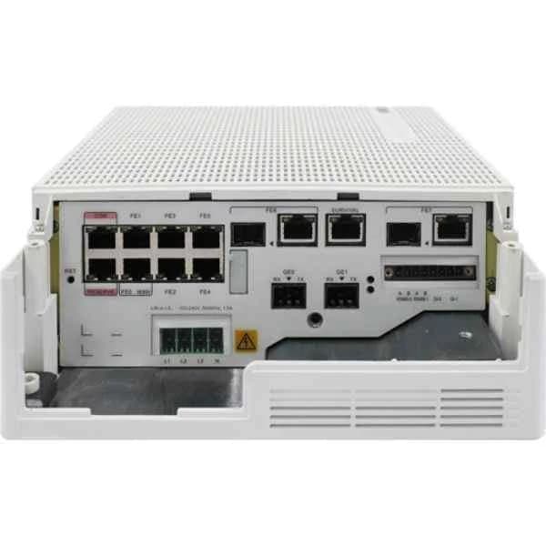 ar531gr-u-h ar531gr-u-h,ac,6 fe,2 ge,3g,2 rs485,2 di,zigbee/sub-g