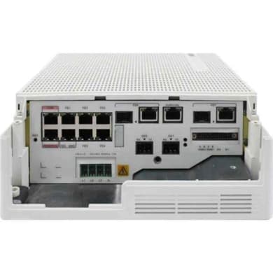 AR531GR-U-H,AC,6 FE,2 GE,3G,2 RS485,2 DI,ZigBee/Sub-G