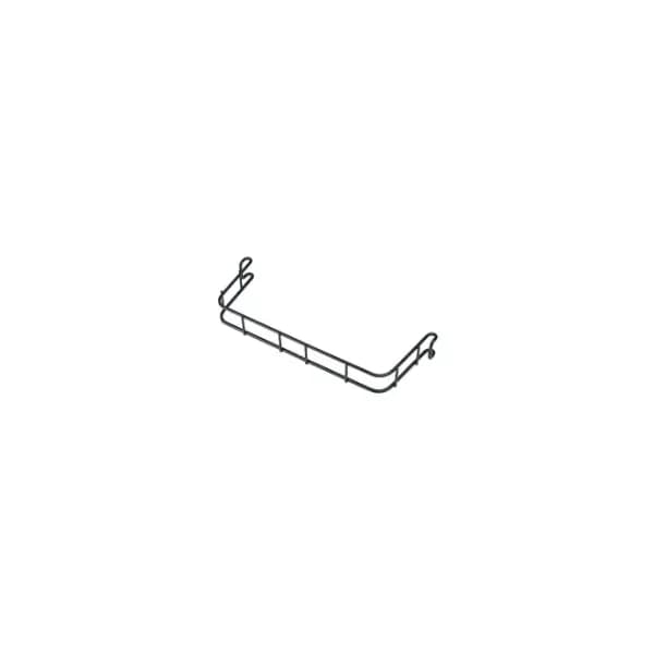 ar8737 ar8737 - curve cable tray - black