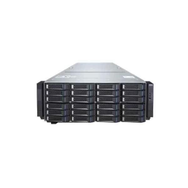 as1500 inspur as1500 single controller storage, 4u24 disk, intel xeon e3-1200v3, intel xeon e3-1200v3, 2gb/4gb/8gb*4, 1333/1600 and un-buffered ecc ddr3 dimm, 800w, 1+1 redundancy