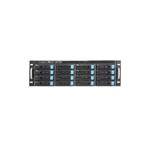 as520n inspur as520n storage system, single controller, standard 8gb, scalable to 32gb cache, up to 76x hdds, 650w 1+1 redundant power supply