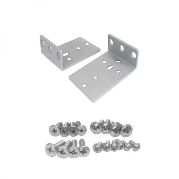ASA 5512-X/5515-X/5525-X FIXED BRACKETS SPARE