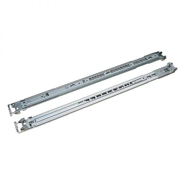 ASA 5512-X -- ASA 5555-X Rail Kit (Spare)