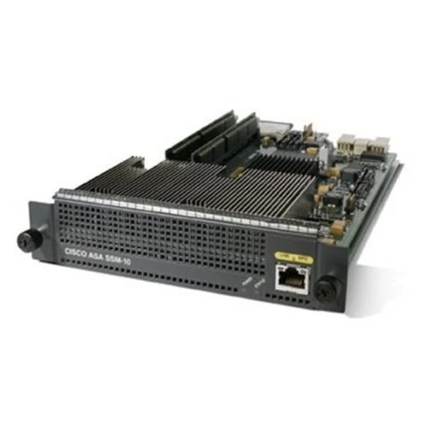 asa-ssp-10-k8 cisco asa 5500 processor asa-ssp-10-k8 asa 5585-x security services processor-10 with 8ge, des