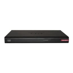 asa5508-k9 cisco asa 5500-x next generation, asa 5508-x, 8*ge ports, 1ge mgmt, ac, 3des/aes, avc, firepower, firesight, unlimited user nodes, 100 ipsec vpn, active/active, 80g ssd