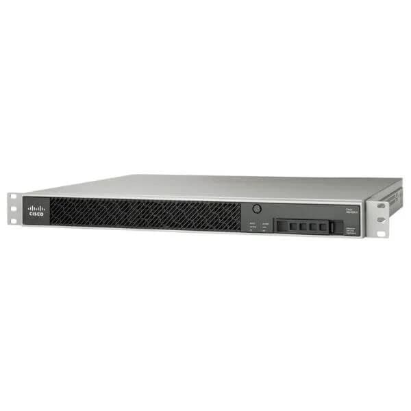 ASA 5525-X WITH SW 14GBE DATA 1GBE MGMT 3DES/AES