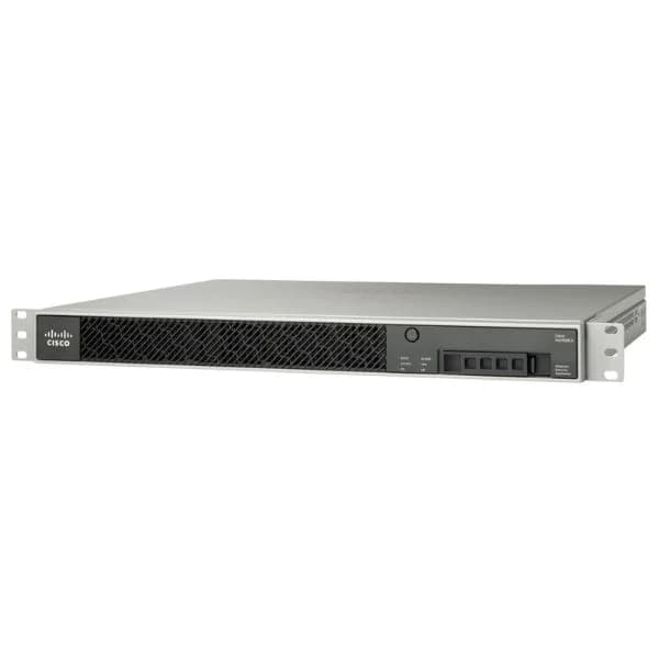 ASA 5525-X W/ SW 8GBE DATA 1GBE MGMT DC DES