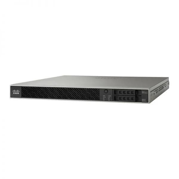 ASA 5555-X WITH SW 8GE DATA 1GE MGMT AC DES