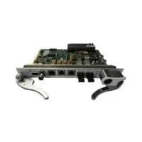 Switch Processor I/O, 3-Pin BITS with Stratum 3