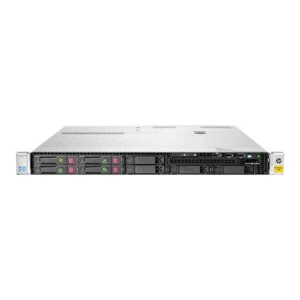 B7E16AC | HP StoreVirtual 4130 600GB SAS Storage