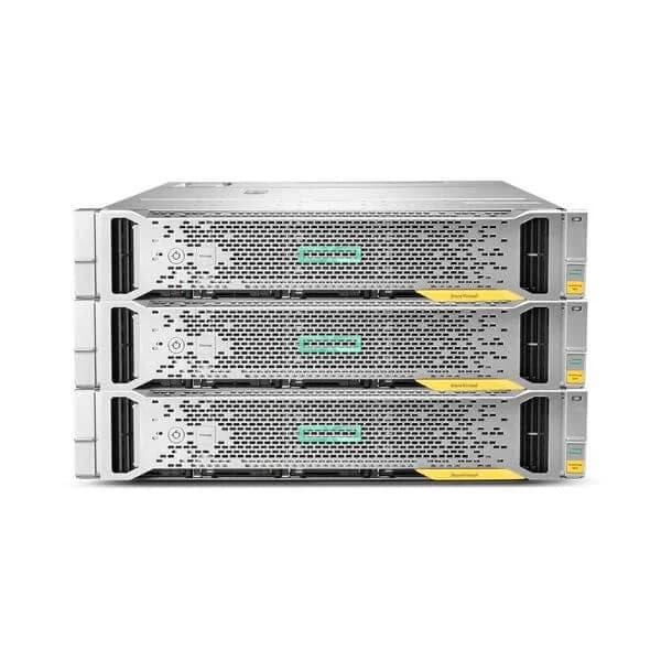 b7e20ac hp storevirtual 4330 fc 900gb sas storage