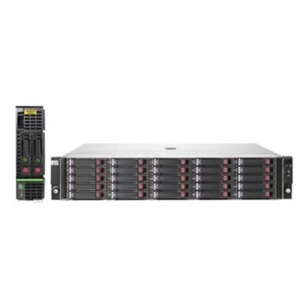 B7E30A | HP StoreVirtual 4630 900GB SAS