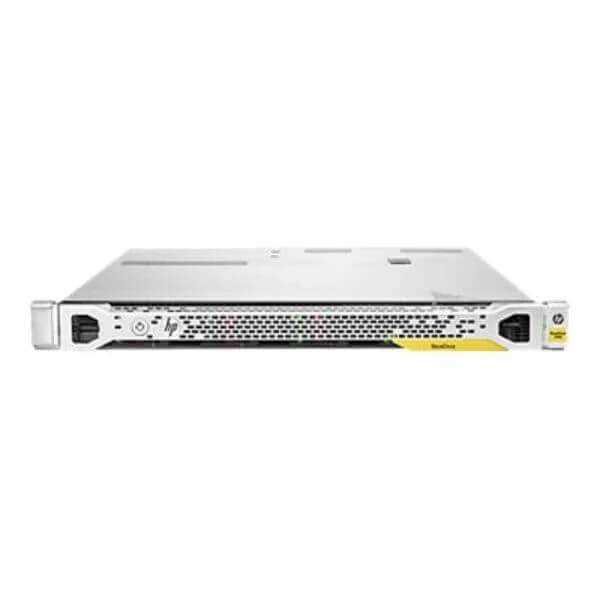 bb877a hp storeonce 2700 8tb backup