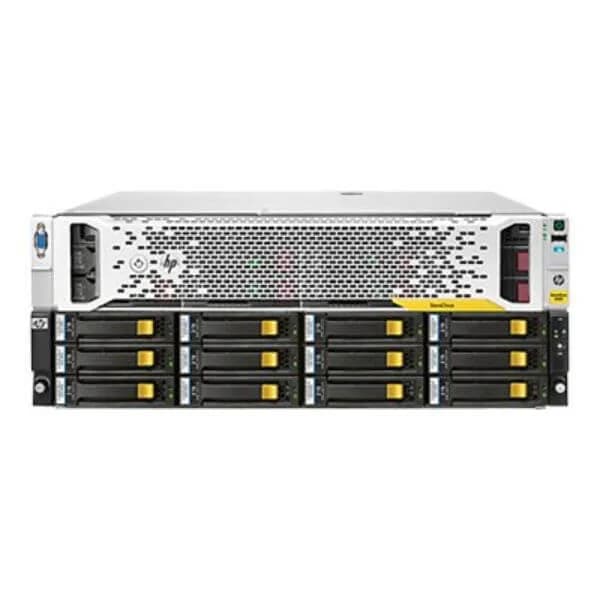 HP StoreOnce 4500 24TB Backup
