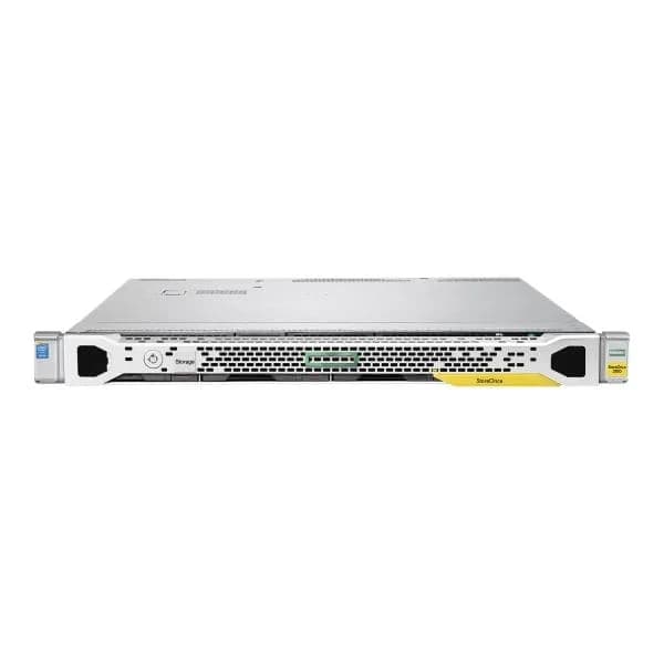 bb913a hpe storeonce 3100 8tb system