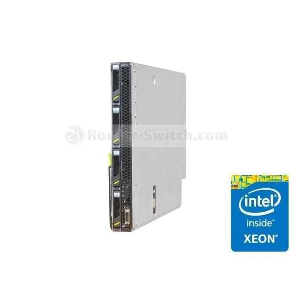 Huawei E6000 BH620 V2 SERVER BC01SRSD5 (2*E5-2407,2*8G DIMM,2*300GB SAS HD,2*(GE card MU210),2308)