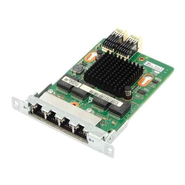 Huawei BC11FGEA 4*GE Interface Card broadcom 5719
