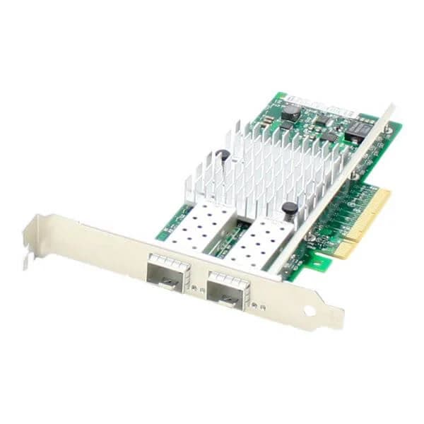 HP CN1100E 2P Converged Network Adapter