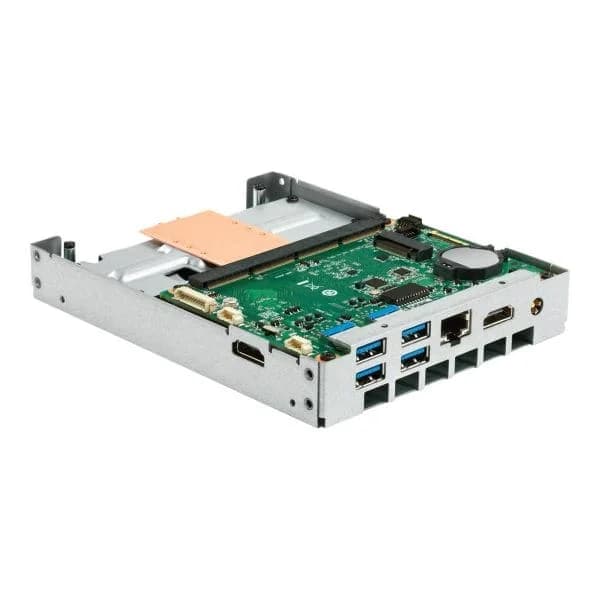 BKCM8I5CB8N | Intel Next Unit of Computing Kit 8 Pro Compute Element - card - Core i5 8265U 1.6 GHz - 8 GB - no HDD