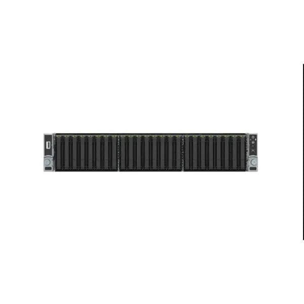 BKCMA2GB | Intel Next Unit of Computing Assembly Element CMA2GB - mini PC - no CPU - no HDD