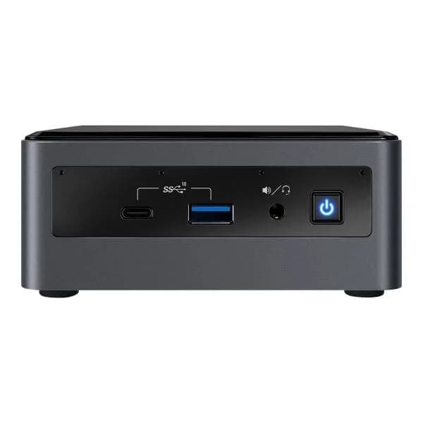 BKNUC8I3PNK | INTEL NUC8I3PNK NUC 8 PRO INTEL CORE I3-8145U 2.1GHZ