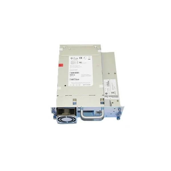 bl535b hp msl lto-5 ultrium 3280 fc drive kit