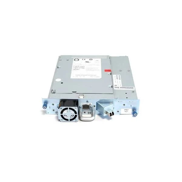 bl544b hp msl lto-5 ultrium 3000 fc drive kit