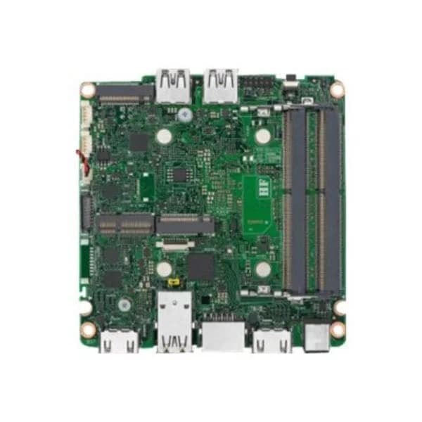 Intel Next Unit of Computing Board 11 Pro Board - NUC11TNBi3 - motherboard - UCFF - Intel Core i3 1115G4