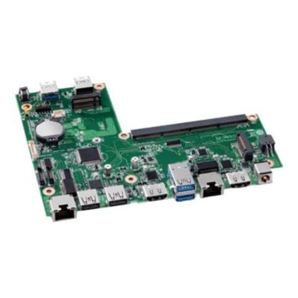 Intel Next Unit of Computing Board 11 Pro Board NUC11TNBi70Z - motherboard - UCFF - Intel Core i7 1165G7
