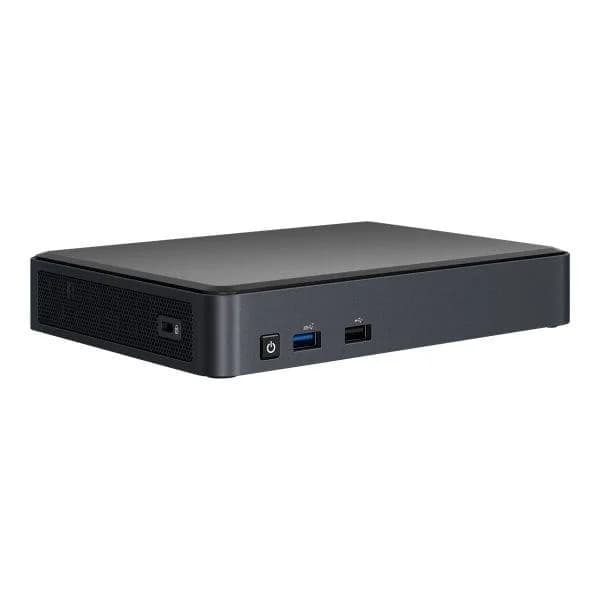 BNUC11TNHI30Z00 | Intel Next Unit of Computing 11 Pro Kit NUC11TNHi30Z - mini PC - Core i3 1115G4 - 0 GB - no HDD
