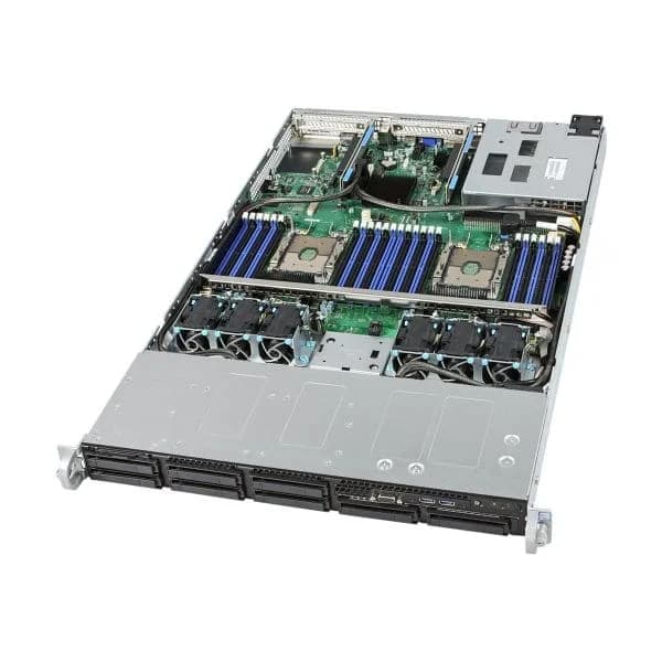 BNUC11TNKI30001 | Intel Next Unit of Computing Kit 11 Pro Kit - NUC11TNKi3 - mini PC - Core i3 1115G4 3 GHz - 0 GB - no HDD