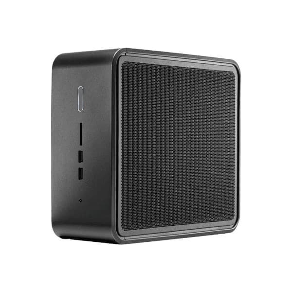 BNUC11TNKI70Z01 | Intel Next Unit of Computing 11 Pro Kit NUC11TNKi70Z - mini PC - Core i7 1165G7 - 0 GB - no HDD