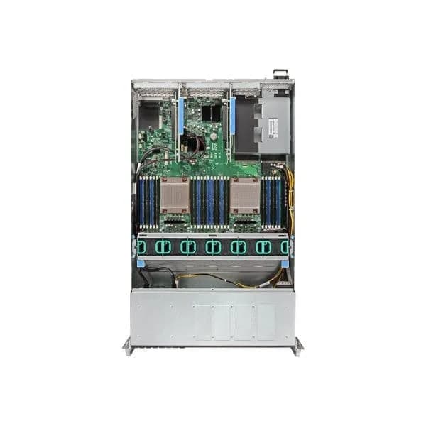 BOXNUC7CJYHN3 | Intel Next Unit of Computing Kit NUC7CJYHN - mini PC - Celeron J4005 2 GHz - 0 GB - no HDD