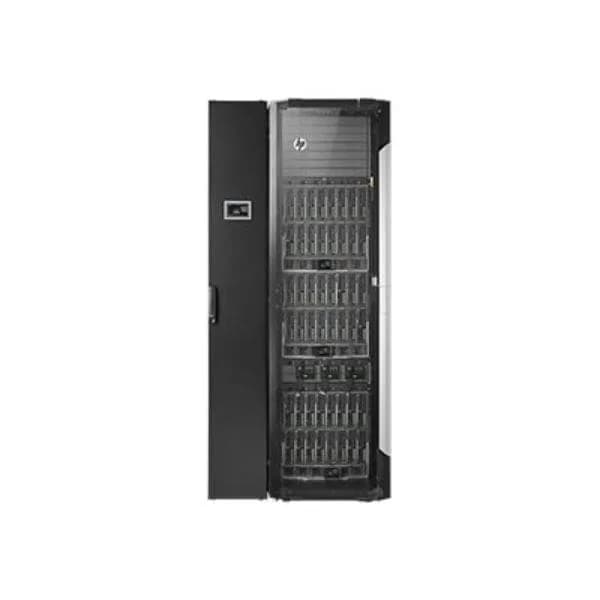 bw974a hp mcs 200 cooling rack