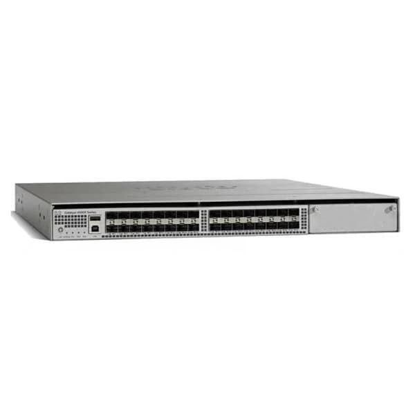C1-C4500X-32SFP+ | ONE CATALYST 4500-X 32PORT 10G IP BASE FRONT TO BACK