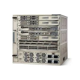 c1-c6807xl-s2t-bun chassis fan tray sup2t 2x power supply ip svcs only