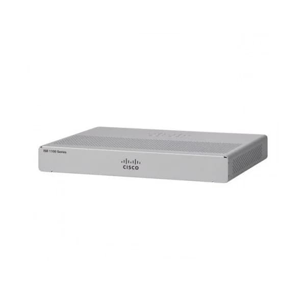 c1117-4pmwe isr 1100 4p dsl annex m w/ lte adv sms/gps 802.11ac -e wifi